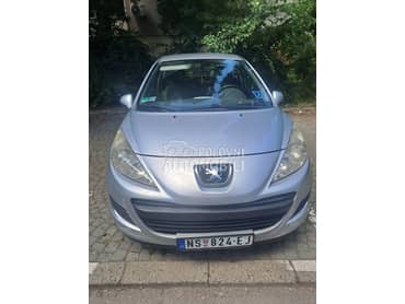 Peugeot 207 HDI 1,4