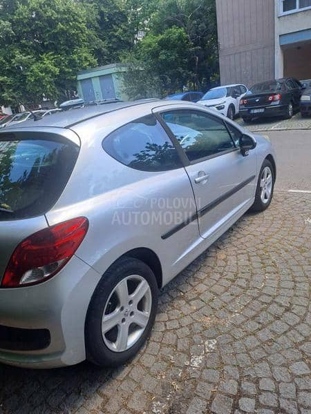 Peugeot 207 HDI 1,4