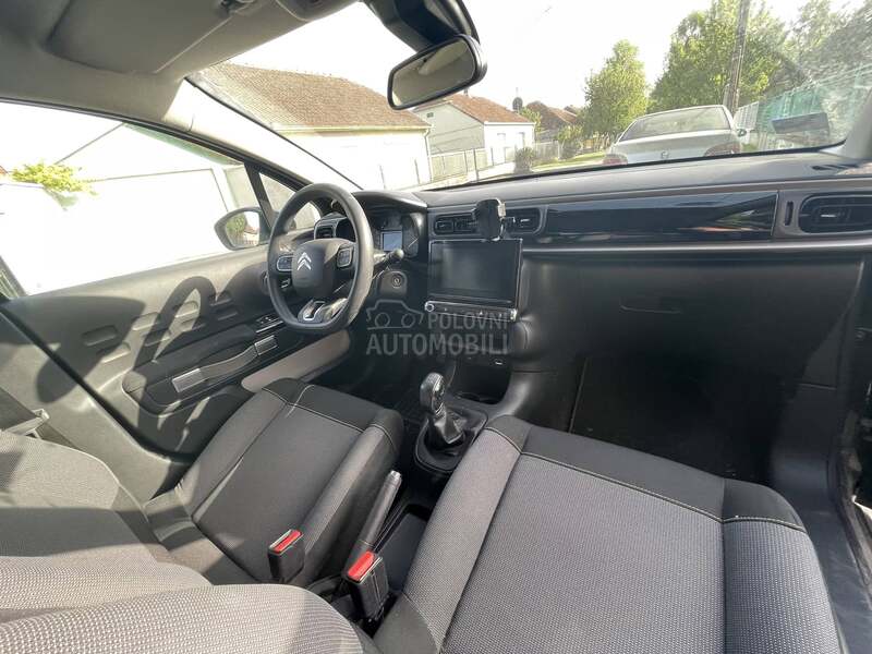 Citroen C3 1.2