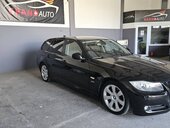 BMW 320d 320d Xdrive T