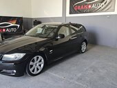 BMW 320d 320d Xdrive T