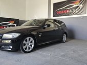 BMW 320d 320d Xdrive T