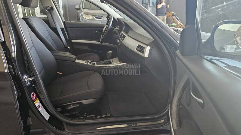 BMW 320d 320d Xdrive T
