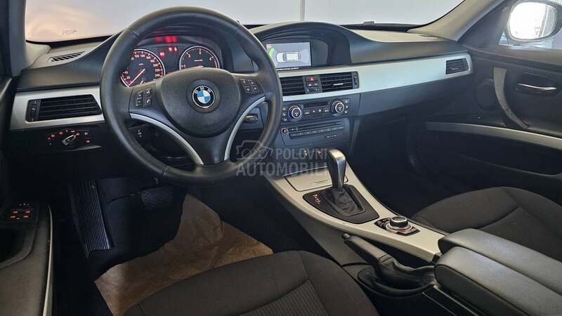 BMW 320d 320d Xdrive T