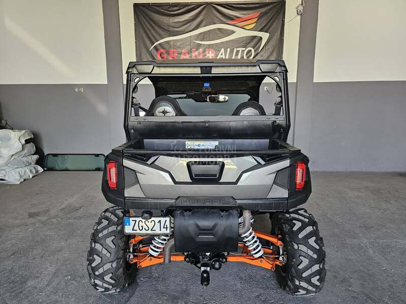 Polaris General 1000