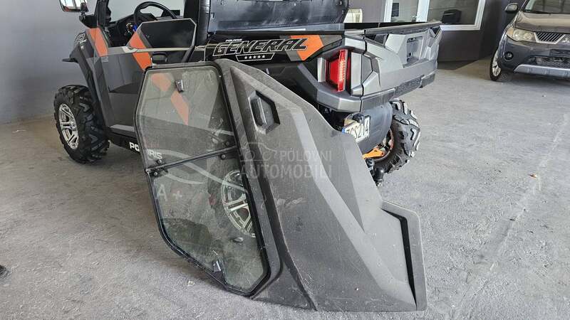 Polaris General 1000