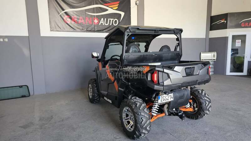 Polaris General 1000