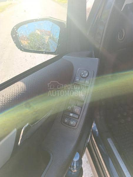 Mercedes Benz B 200 CDI