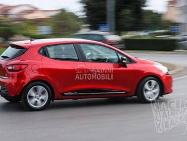 anlaser za Renault Captur, Clio od 2012. do 2019. god.