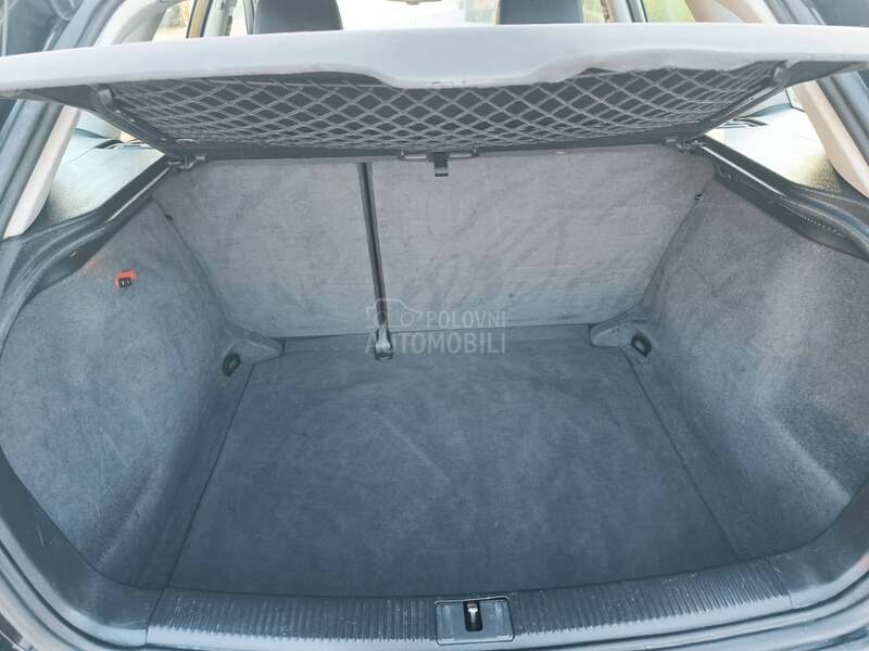 Audi A3 1.9Tdi DSG