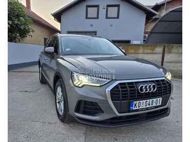 Audi Q3 35   2.0TDI