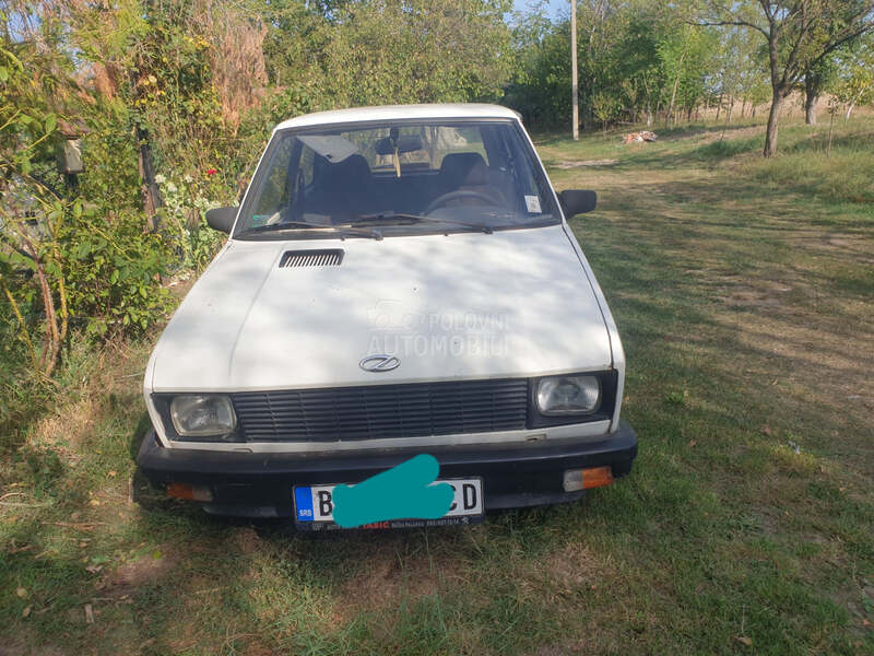 Zastava Koral In 1.1.