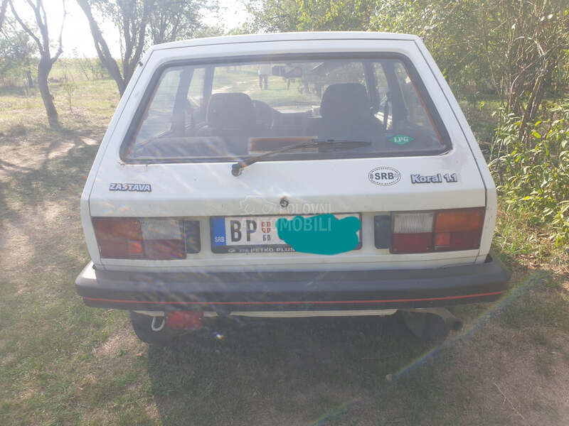 Zastava Koral In 1.1.