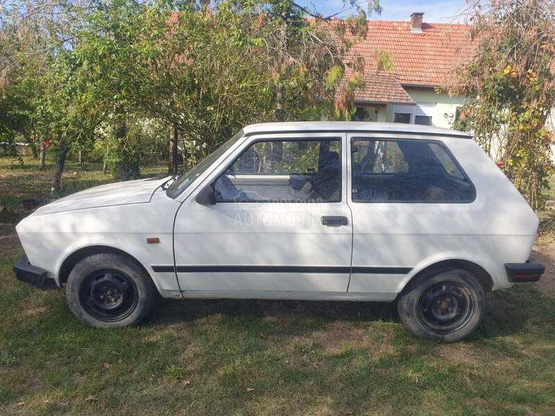 Zastava Koral In 1.1.