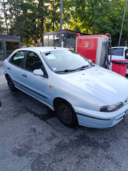 Fiat Brava 1.2