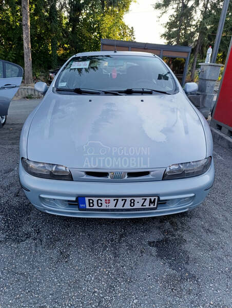 Fiat Brava 1.2