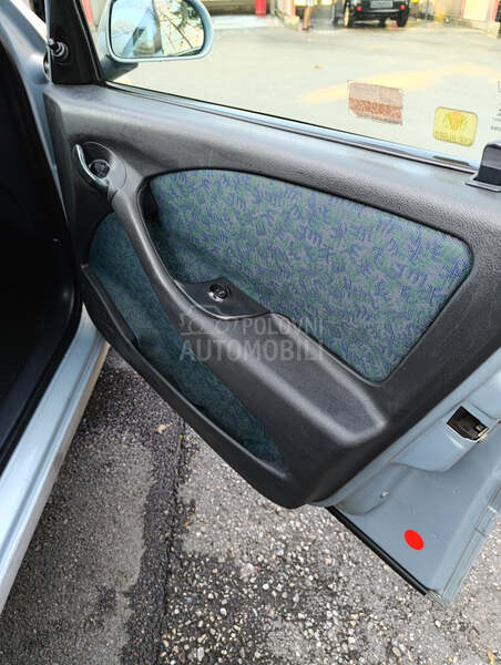 Fiat Brava 1.2