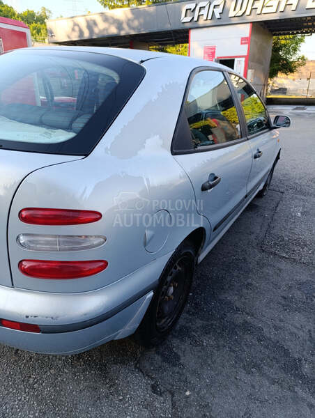 Fiat Brava 1.2