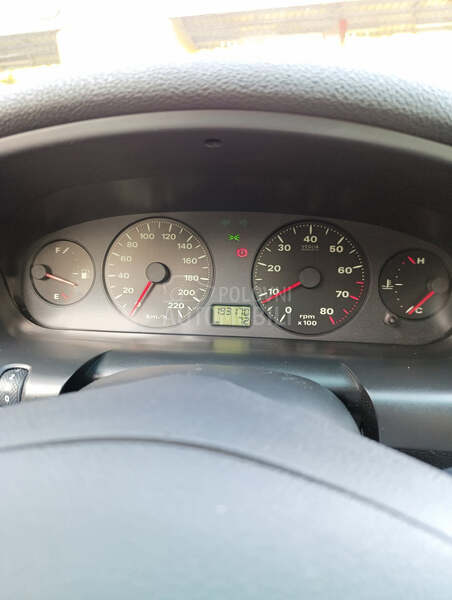 Fiat Brava 1.2