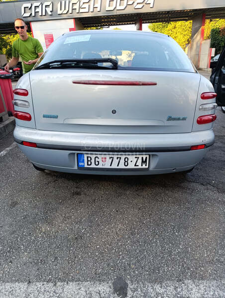 Fiat Brava 1.2