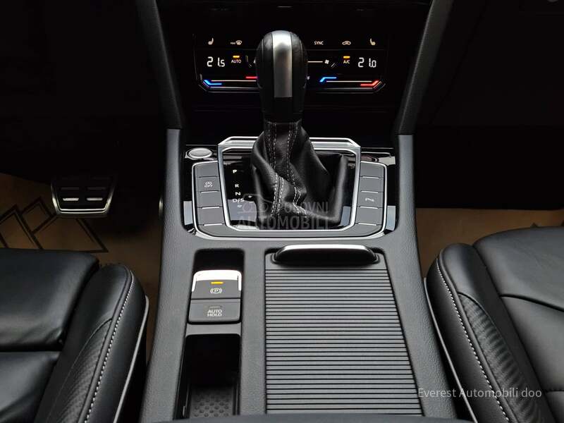 Volkswagen Arteon 2.0TDi/R Line/Lapiz