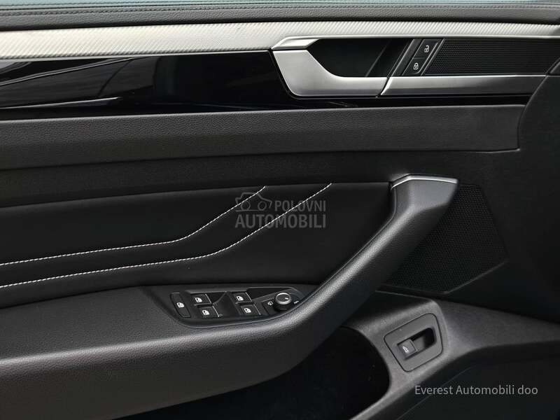 Volkswagen Arteon 2.0TDi/R Line/Lapiz