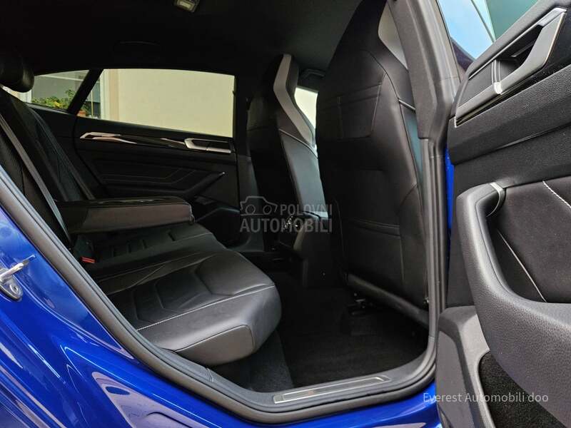 Volkswagen Arteon 2.0TDi/R Line/Lapiz