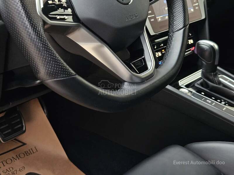 Volkswagen Arteon 2.0TDi/R Line/Lapiz