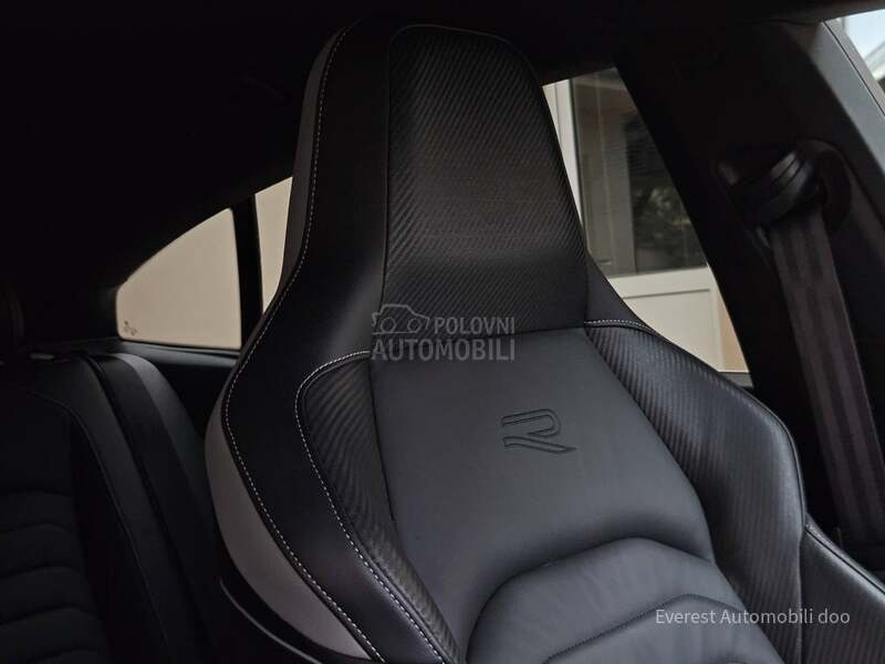 Volkswagen Arteon 2.0TDi/R Line/Lapiz