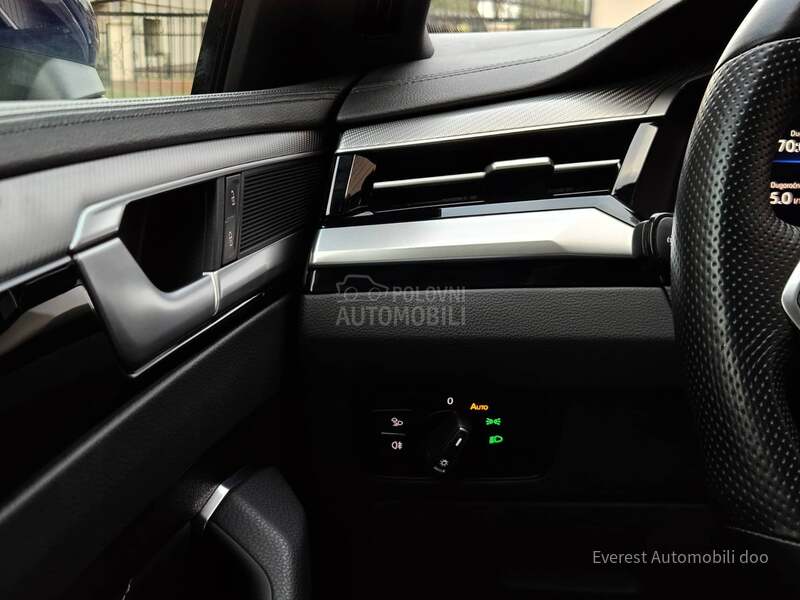 Volkswagen Arteon 2.0TDi/R Line/Lapiz