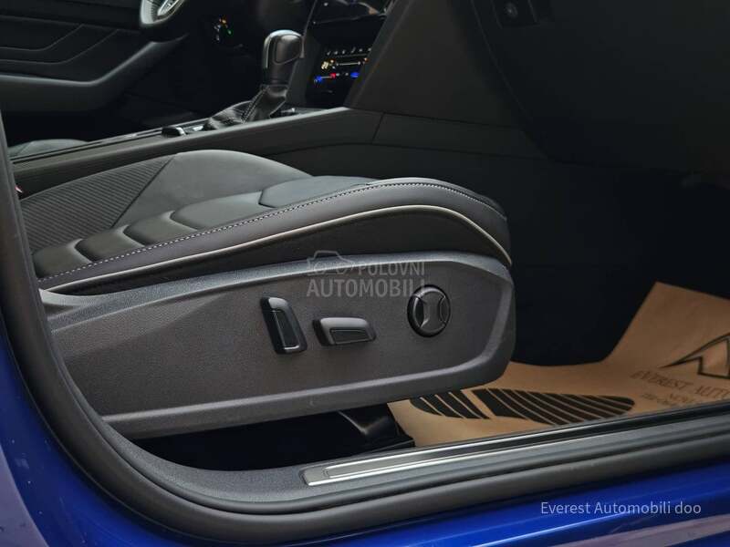 Volkswagen Arteon 2.0TDi/R Line/Lapiz