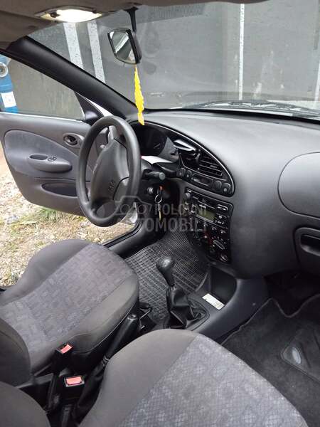 Ford Fiesta 1.3