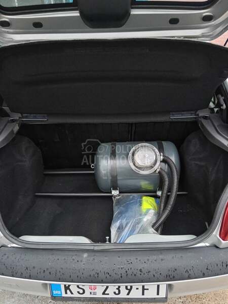 Ford Fiesta 1.3