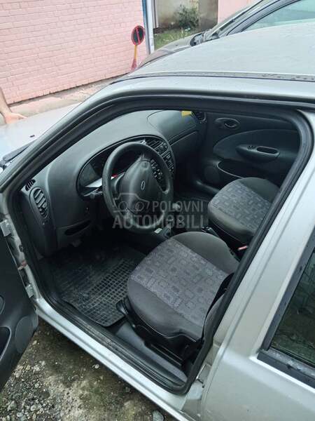 Ford Fiesta 1.3