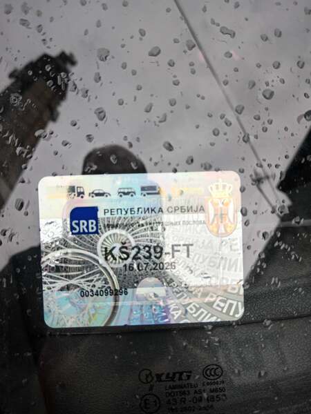 Ford Fiesta 1.3