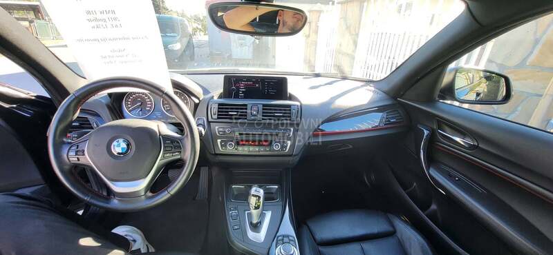 BMW 118 BMW 118i