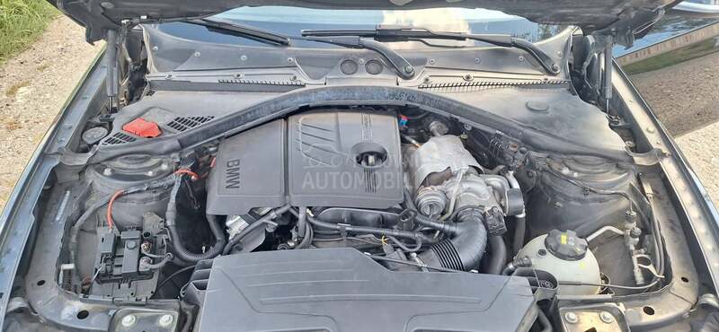 BMW 118 BMW 118i