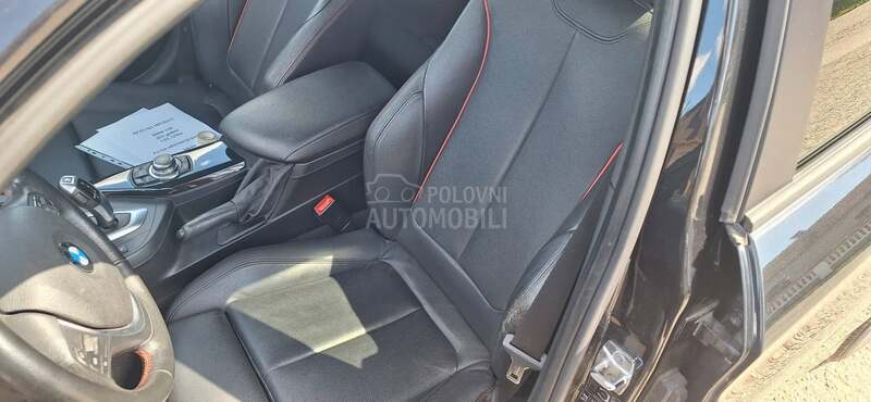 BMW 118 BMW 118i