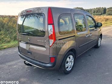 motor za Renault Kangoo od 2008. do 2016. god.