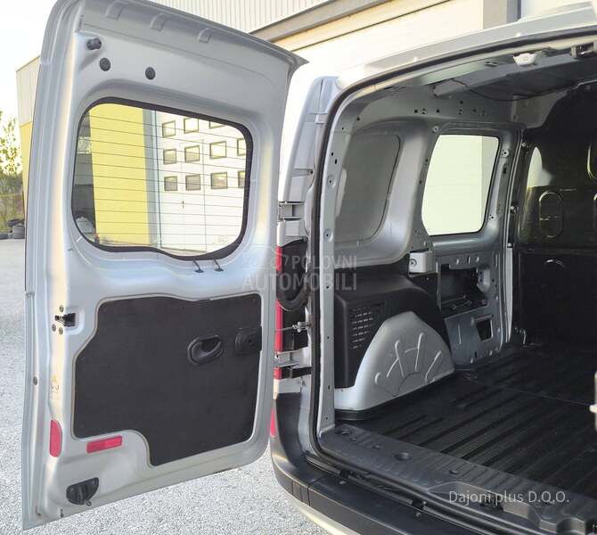 Mercedes Benz Citan 1.5 CDI