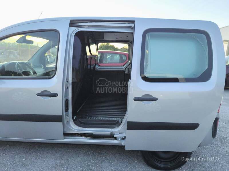 Mercedes Benz Citan 1.5 CDI