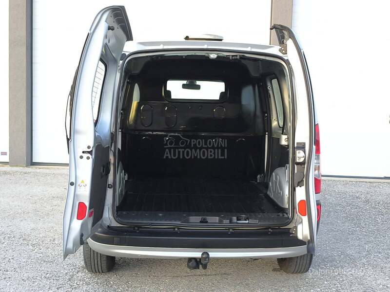 Mercedes Benz Citan 1.5 CDI