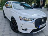 Citroen DS7 2.0 HDi 180/ OPERA