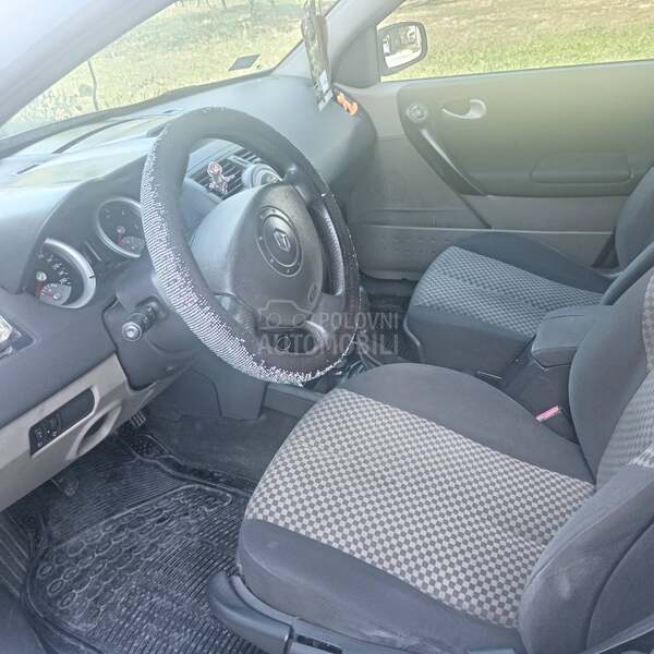 Renault Megane 1. 5