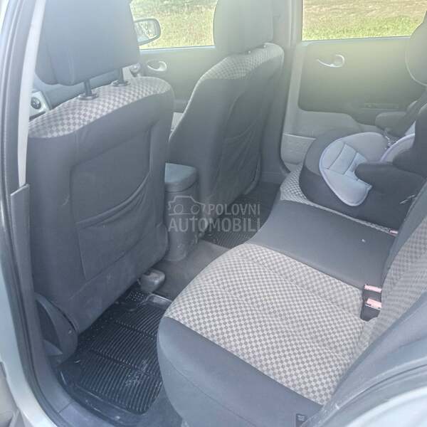 Renault Megane 1. 5