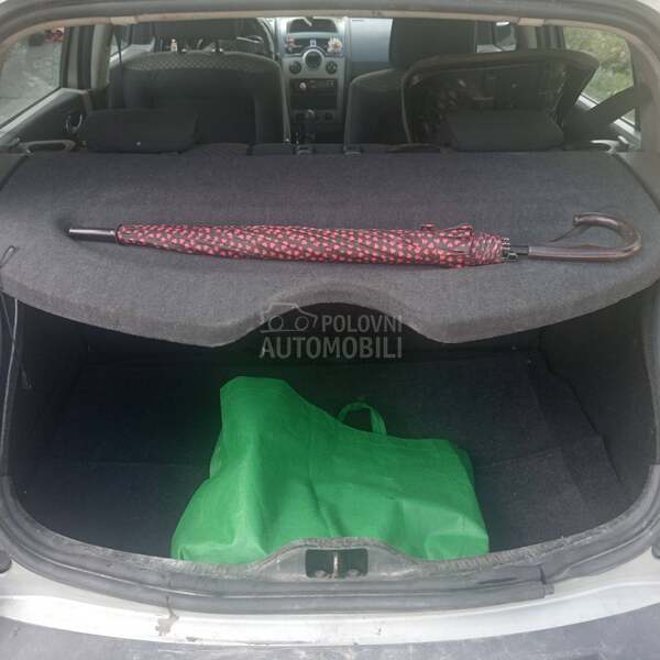 Renault Megane 1. 5