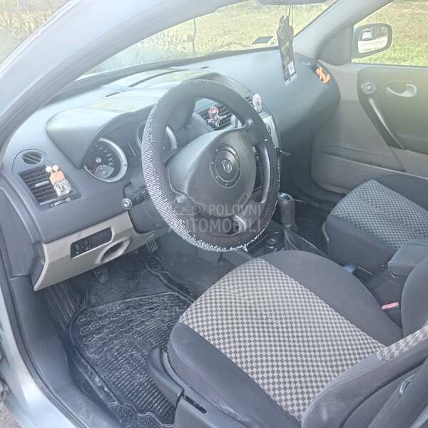 Renault Megane 1. 5