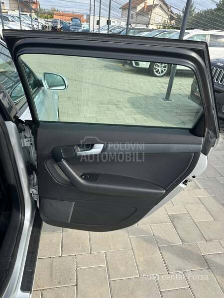 Audi A3 N O V
