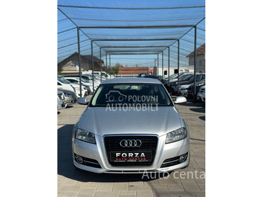 Audi A3 N O V