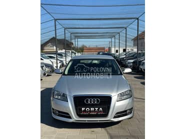 Audi A3 N O V